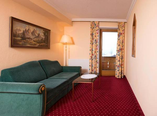 Hotel Schneeberger Superior