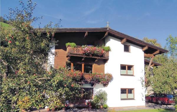 Apartment Wildschönauerstrasse