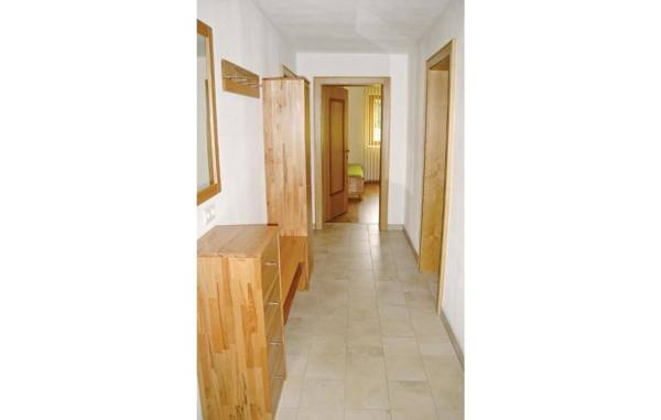 Apartment Wildschönauerstrasse