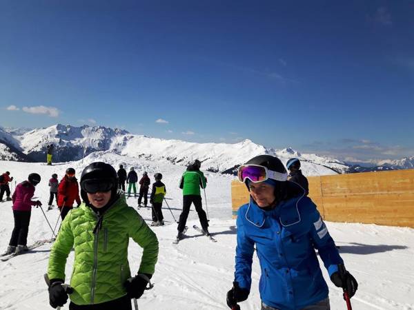 Tennladen Apartments