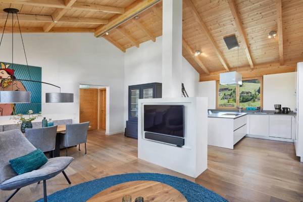 Residenz Drachenstein Wildschönau