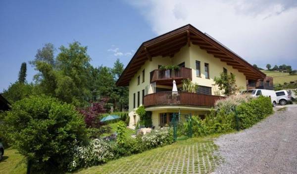 Ferienwohnung Sonnhangblick WILD015