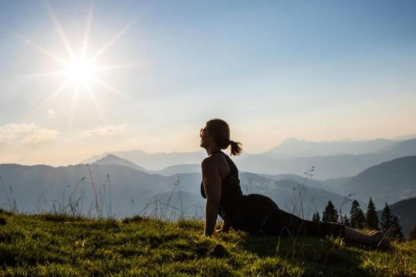 Ferienwohnung - Gwiggner Daniela