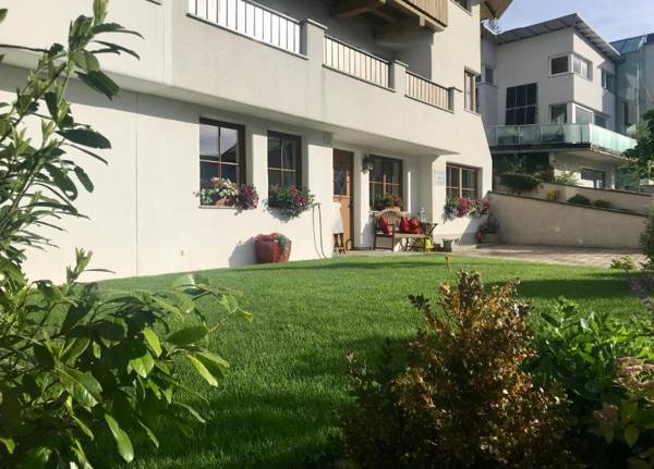 Ferienwohnung Haller