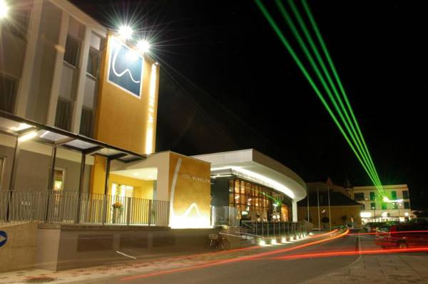 Hotel Restaurant Winkler