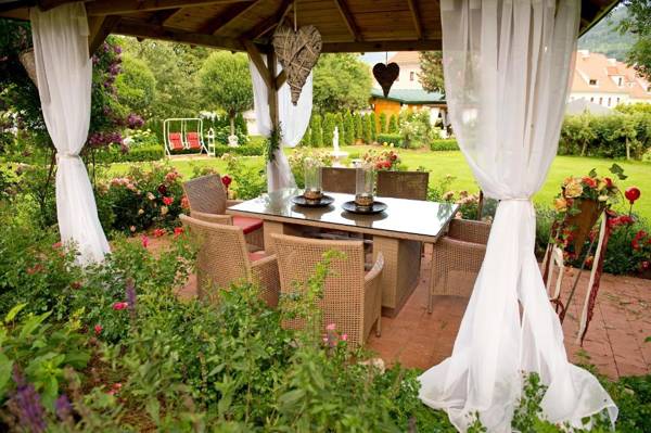 Hotel Rosenhof Murau