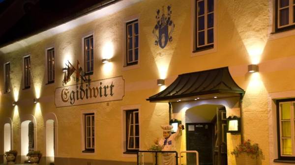 Egidiwirt Murau