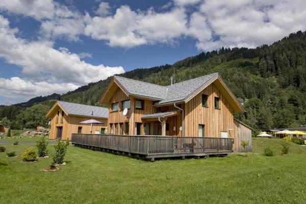 Feriendorf Murau by ALPS RESORTS