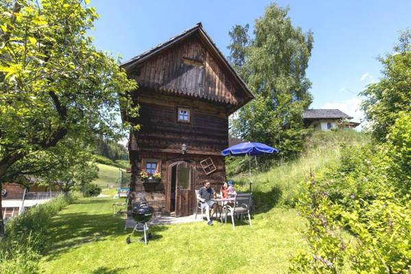 Chalet "Knusperhäuschen"