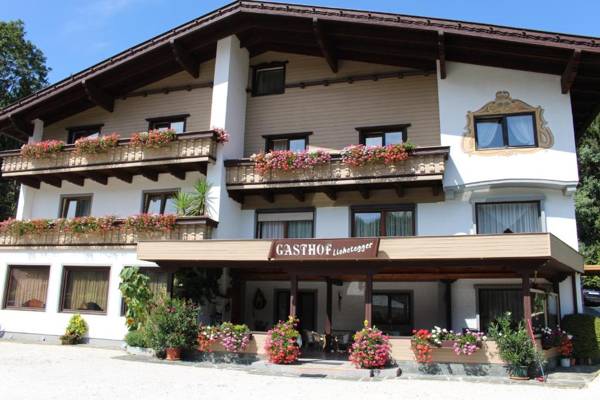Gasthof Liebetegger