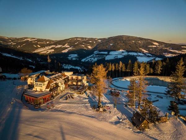 Alpengasthof Enzian GmbH