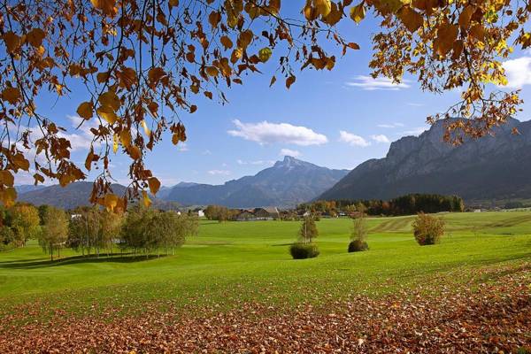 Hotel Drachenwand-Mondsee