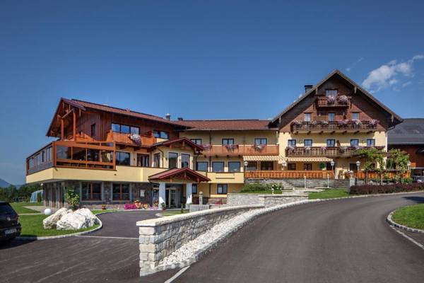 Panorama Hotel Gasthof Leidingerhof