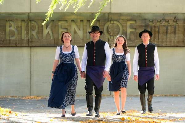 Birkenhof - Landhotel & Restaurant