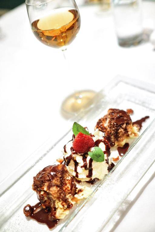 Birkenhof - Landhotel & Restaurant