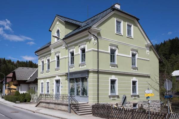 Konrad-Haus - DorfResort Mitterbach