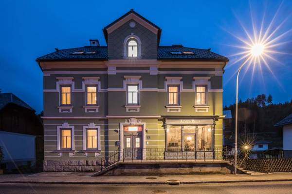 Konrad-Haus - DorfResort Mitterbach