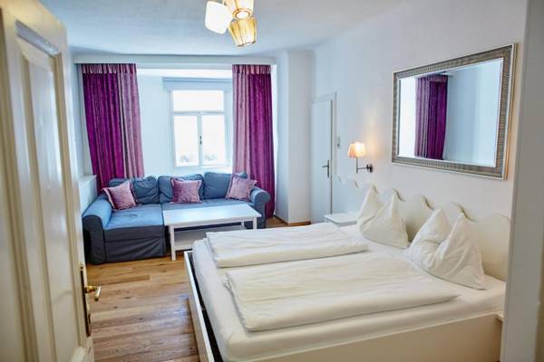 Madar Café Restaurant zum Fürsten