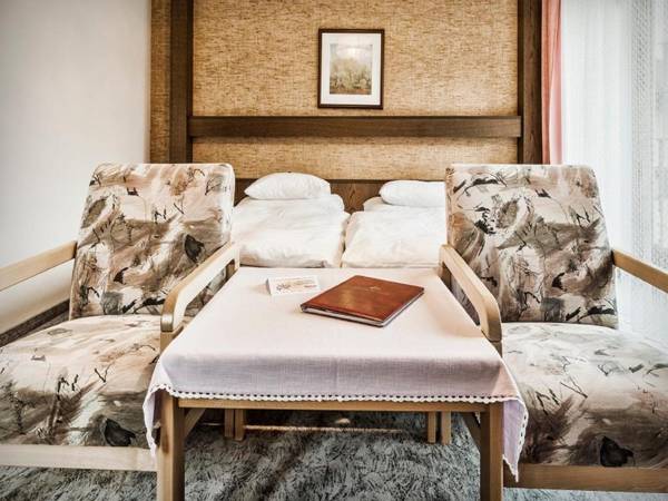 schaus Lüftenegger Ferienhaus