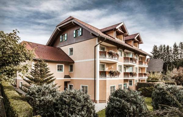 schaus Lüftenegger Appartement