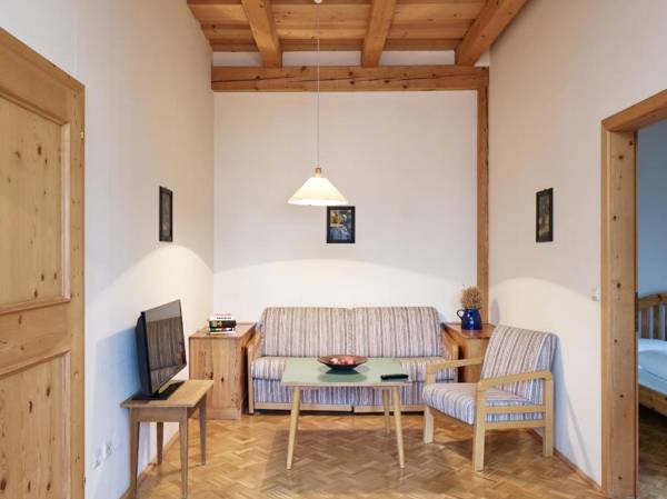 Ferienwohnung Raderhaus