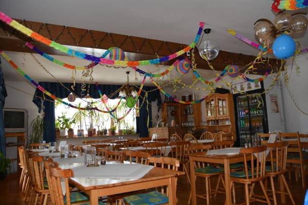 Pension zur Heiligen Krone