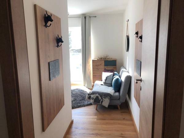 Ski & Nature Apartments Top 7