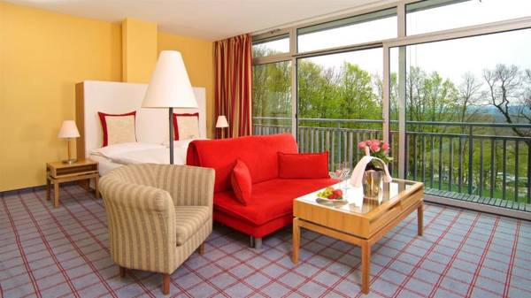 Berghotel Tulbingerkogel The Originals Relais (Relais du Silence)