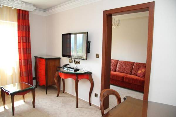 Hotel zum Heiligen Geist