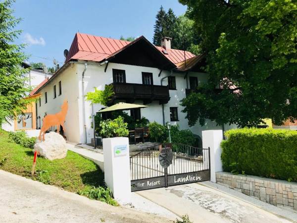 Mariazeller Resort Landliebe