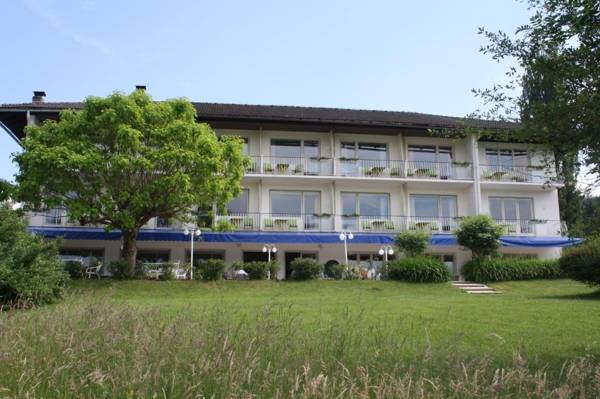 Hermitage Vital Hotel