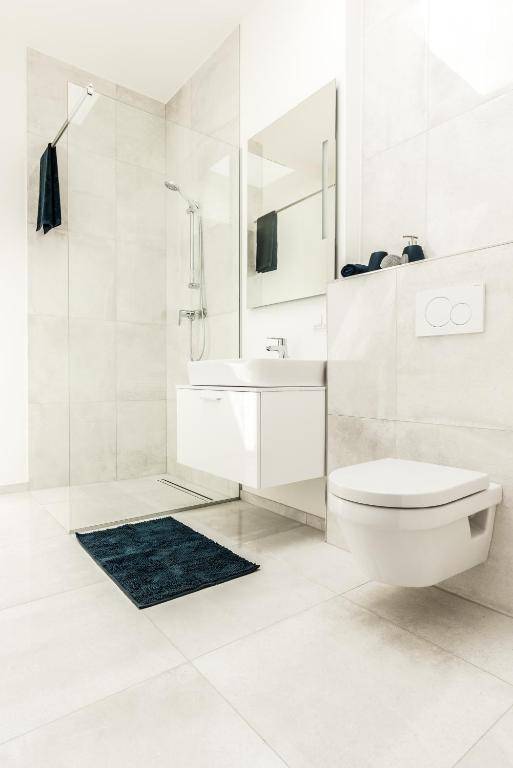 Hermitage Apartments