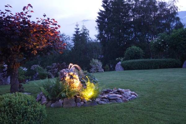 Appartementhaus Fritz-Rosenkranz