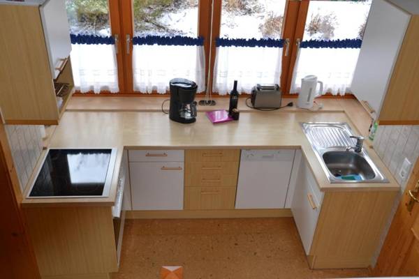 Ferienwohnung Weitgasser