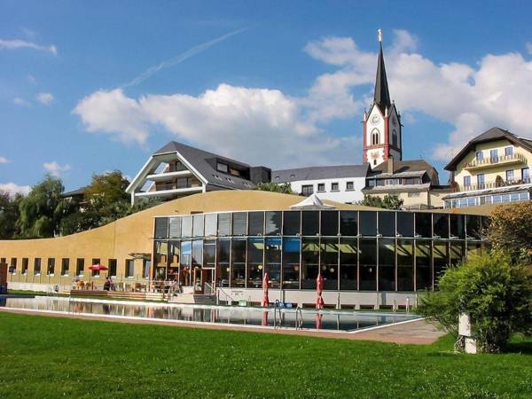 Modern luxury apartment in the center Mariapfarr