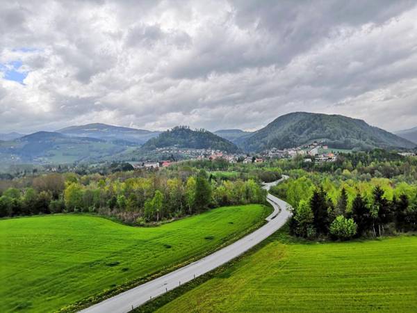 Ferienwohnungen Fam. Pabst