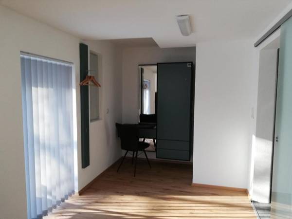 Haus mit Garten Familie Pabst