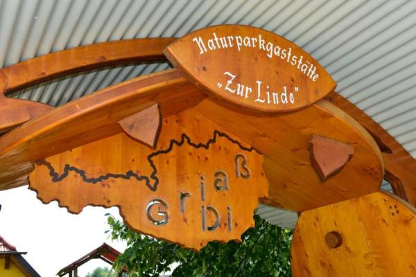 Hotel Gasthof zur Linde