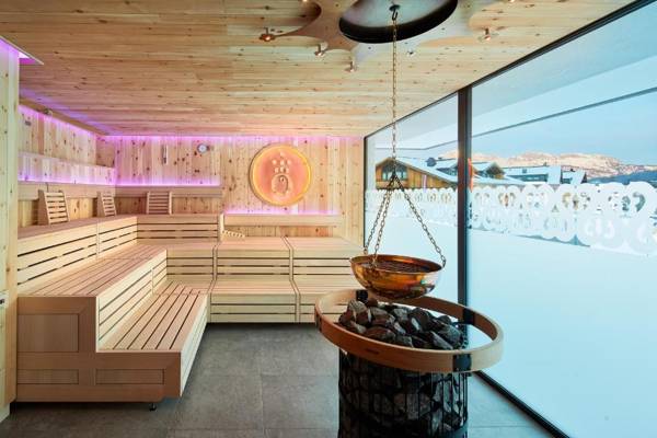 die HOCHKÖNIGIN - Mountain Resort