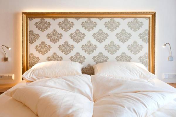 Eder - Lifestyle Hotel