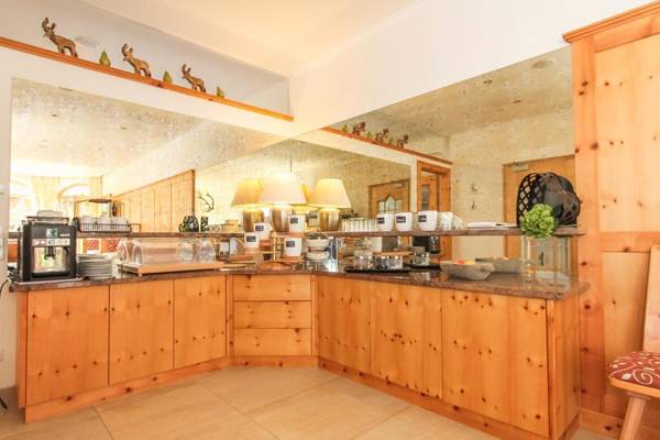 Appartements-Pension Renberg