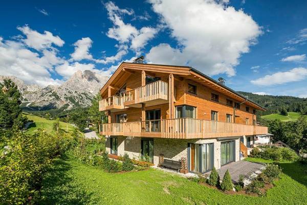 Mountain-Apart Simonhof