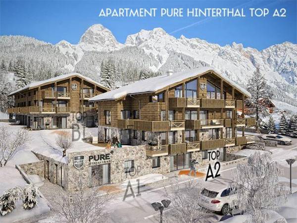 Mountain-Apart Simonhof