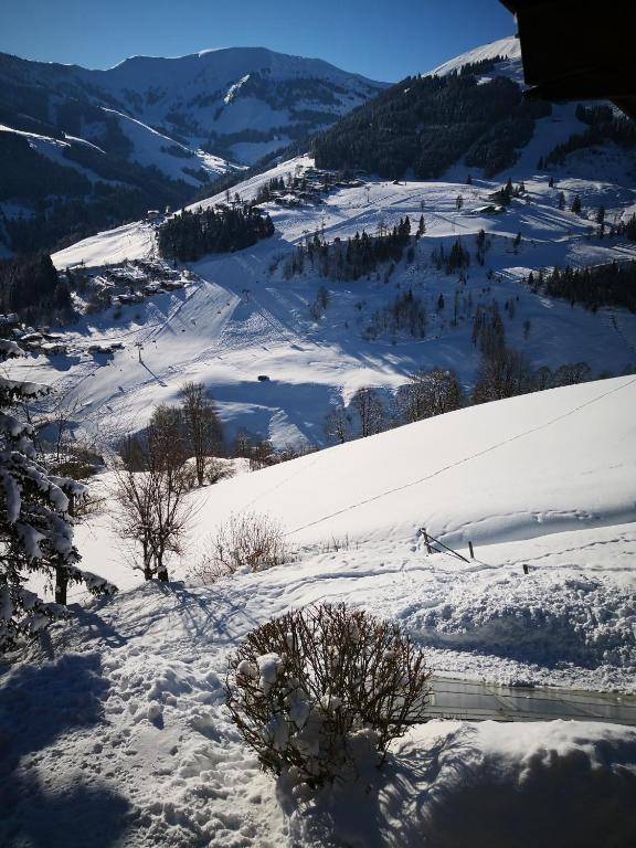 Ferienwohnung Klappacher