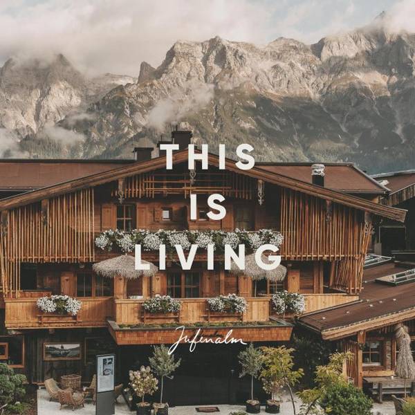 Jufenalm BOHO Hotel & Restaurant