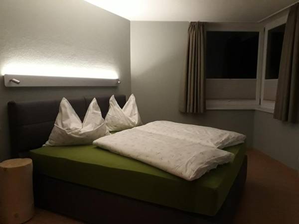 Bergleben Maria Alm - Haus Panorama