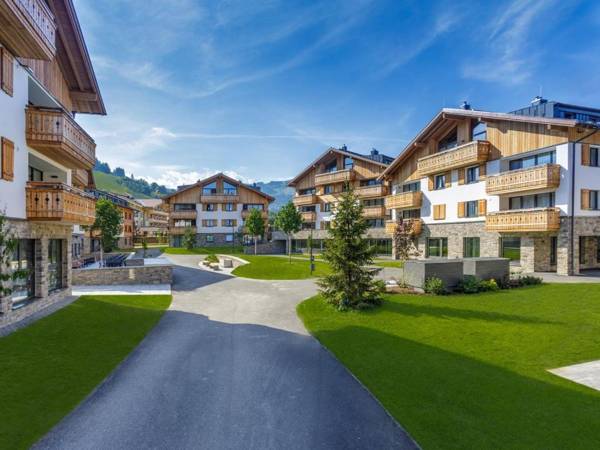 Landal Resort Maria Alm