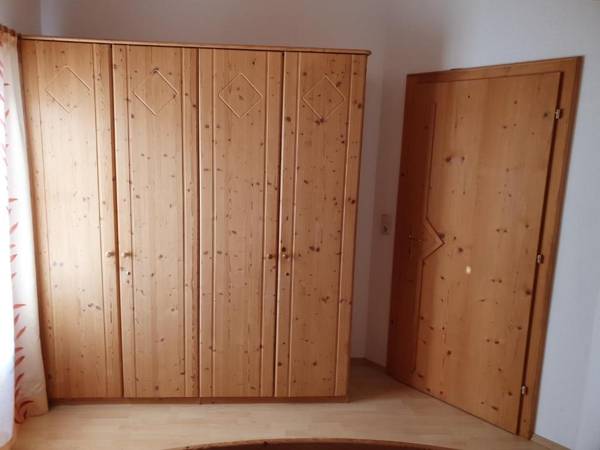 Ferienwohnung Langeck