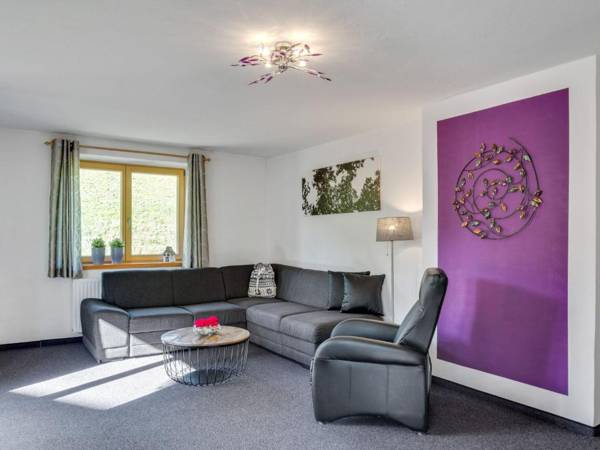 Voluminous Apartment near Ski Slopes in Maria Alm