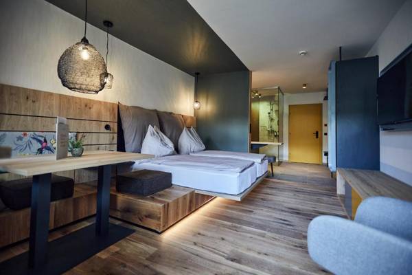 TaNte FriDa - Family Hotel